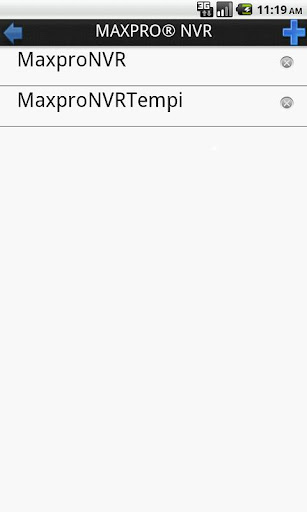 【免費生產應用App】MAXPRO® Mobile-APP點子