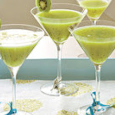 Kiwi Smartini