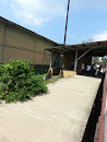 Habaraduwa Railway Station