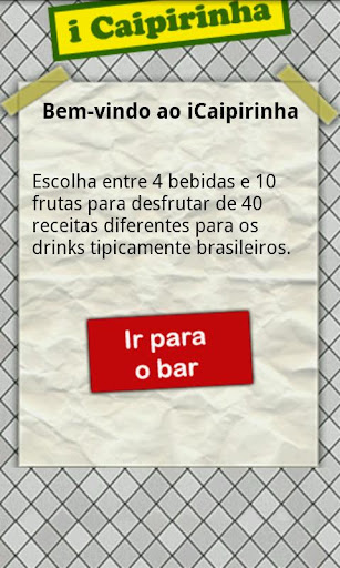 【免費生活App】iCaipirinha Brasil-APP點子