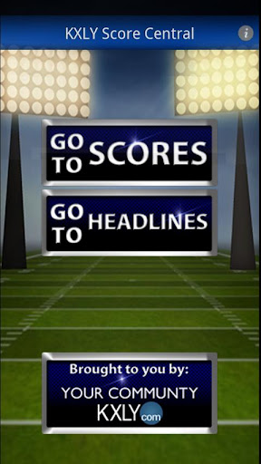 KXLY Score Central