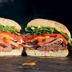 Chivito