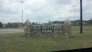 Old Settlers Park 