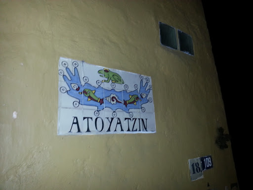 Atoyatzin