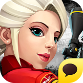 서든어택M: 듀얼리그 for Kakao - NEXON Company