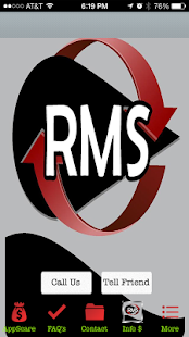 How to get RMS Apps Store lastet apk for laptop