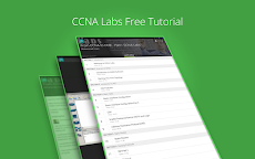 Learn CCNA - Labs Tutorialsのおすすめ画像5