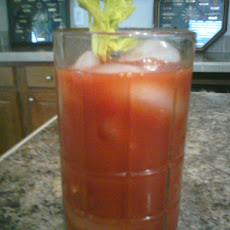 Frozen Marys