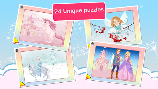 How to get Princess Puzzles patch 2.65 apk for pc