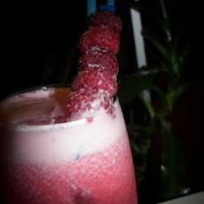 Raspberry Lemonade