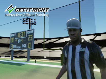 How to mod 2014 HS Football Official Mech 1.0.2 mod apk for laptop