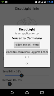download DiscoLight free