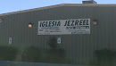 Iglesia Jezreel