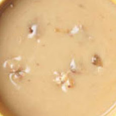 Old-Fashioned Pan Gravy