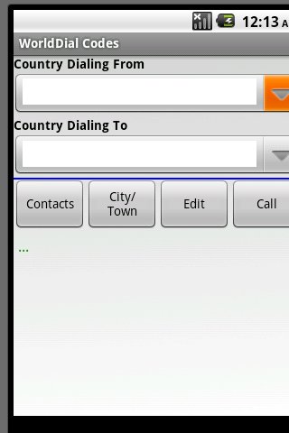 WorldDialer