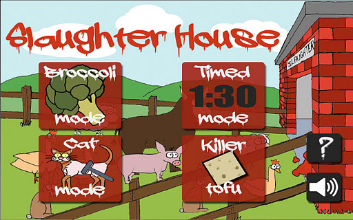 Slaughter House