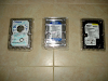 Discos Duros Varios