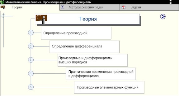 How to install Производные. Мат.анализ. 1.1.26 mod apk for laptop