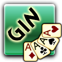 Gin Rummy Free – Fantastic card game with vast range of computer players!