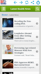 How to get Medindia - Health & Wellness 4.2 apk for laptop