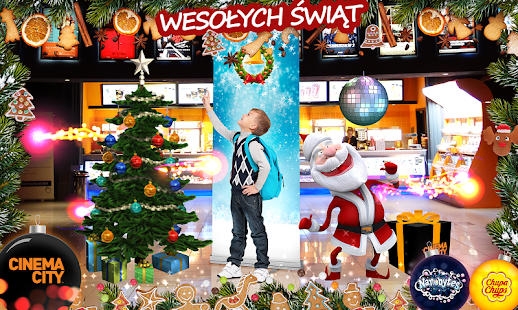 How to get Mikołaj W Cinema City lastet apk for android