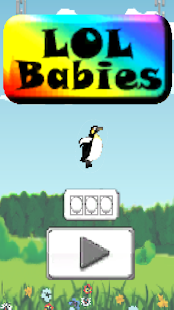 How to mod LOL Babies 1.0 unlimited apk for laptop