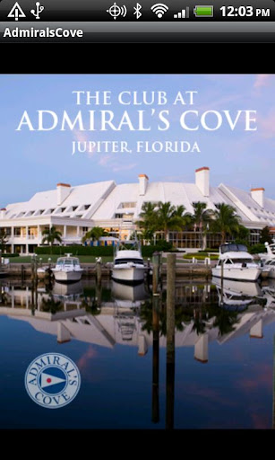 The Club at Admiral's Cove
