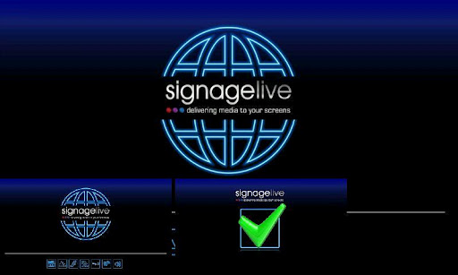 Signagelive