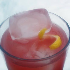 Ila's Iced Tequila