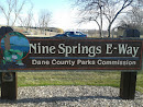 Nine Springs E-Way Park