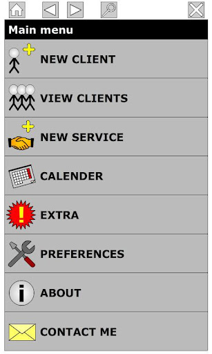 Timesheet for Billing +