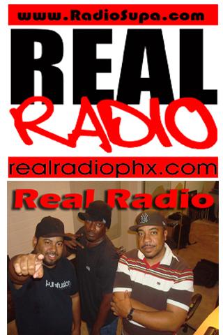 Real Radio PHX