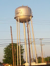Temple Water Tower 