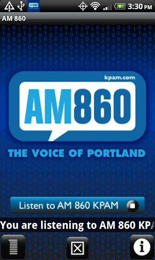 AM 860 KPAM