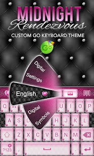 How to install Elegant Pink Heart Keyboard ♥ 1.2 unlimited apk for laptop