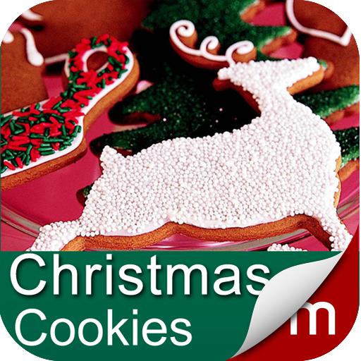 Christmas Cookies 生活 App LOGO-APP開箱王