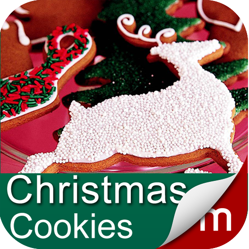 Christmas Cookies LOGO-APP點子