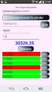 How to mod Sınır Değer Hesabı patch 1.2 apk for android