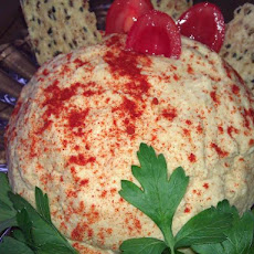 Yummy Hummus