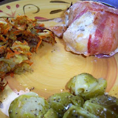 Amazing Chicken