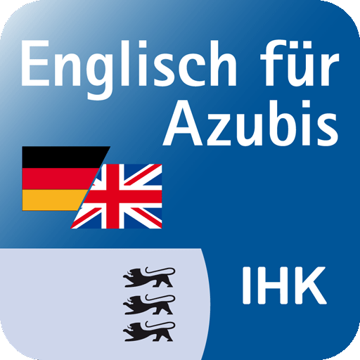 Englisch für Azubis LOGO-APP點子