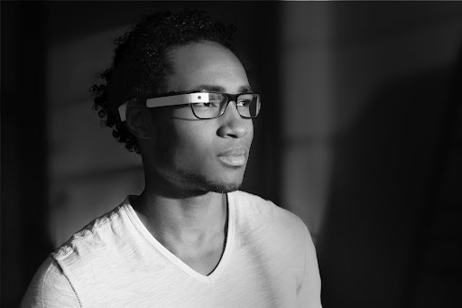 Neu: Die intelligente Brille von Google