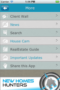 How to download New Homes Hunters 4.0.2 apk for android
