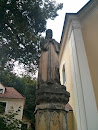 Statue of Jesus Christ