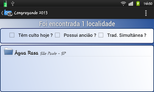 How to download CongregandoApp 2013 lastet apk for bluestacks