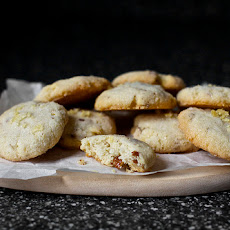 Potato Chip Cookies