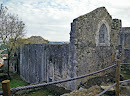 Muralhas Leiria Castle