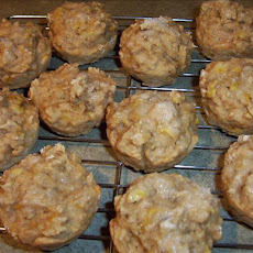 Nana Muffins