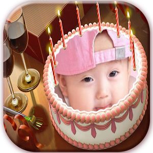 Photo On Cake : Photo Editor - Android Apps on Google Play