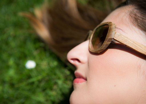 GAFAS DE MADERA ORIGINEYES